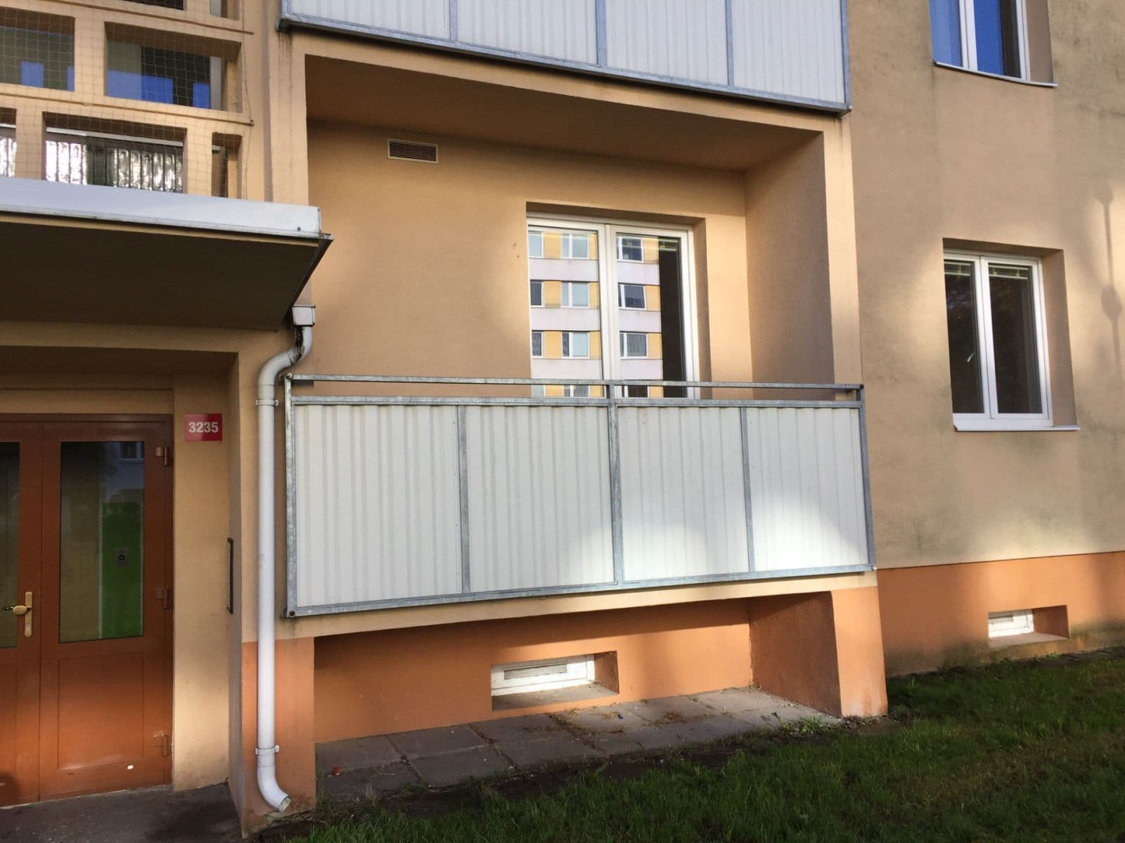 Studio flat for sale, 33 m², Josefa Čapka, Kladno, Středočeský Region Studio flat for sale, 33 m², Josefa Čapka, Kladno, Středočeský Region