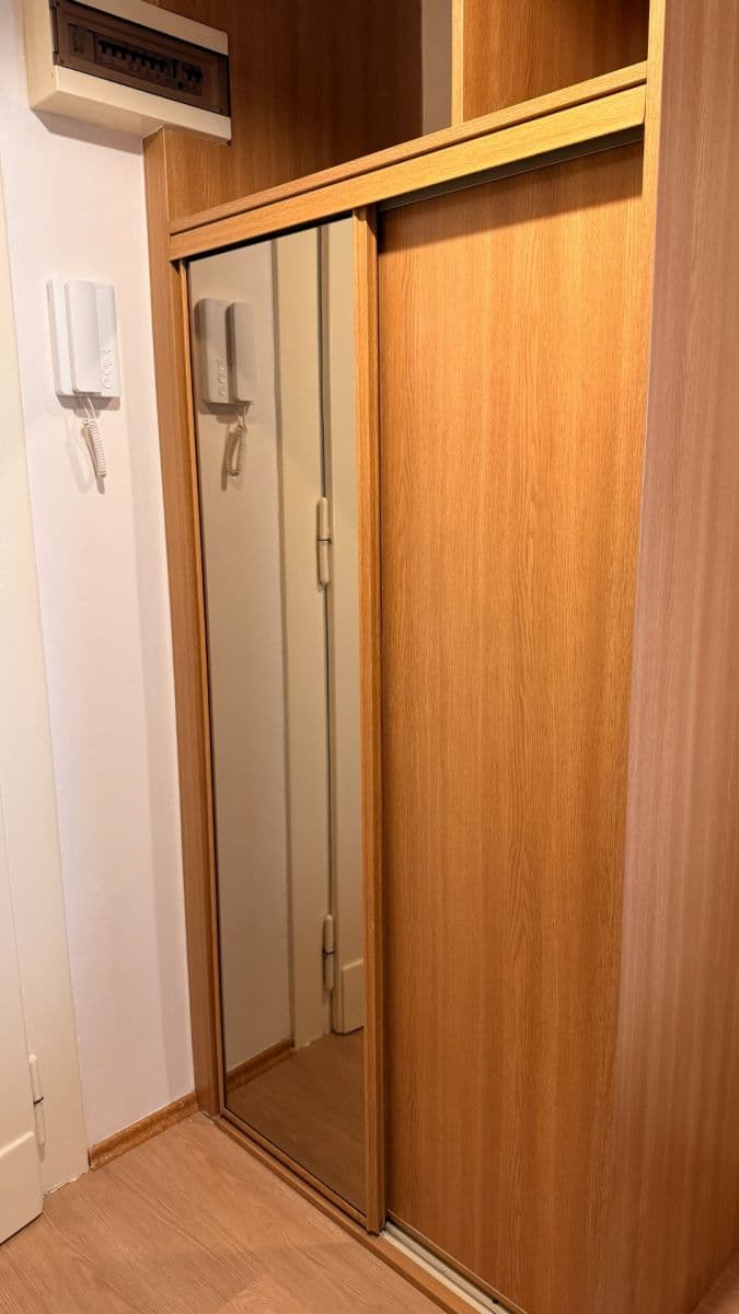 1 bedroom flat to rent, 50 m², Haškova, Prague, Prague 1 bedroom flat to rent, 50 m², Haškova, Prague, Prague