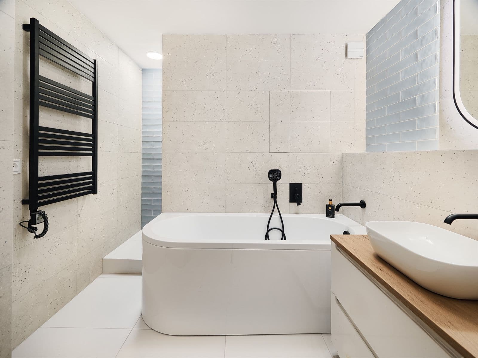 3 bedroom with open-plan kitchen flat for sale, 73 m², Lovosická, Prague, Prague 3 bedroom with open-plan kitchen flat for sale, 73 m², Lovosická, Prague, Prague