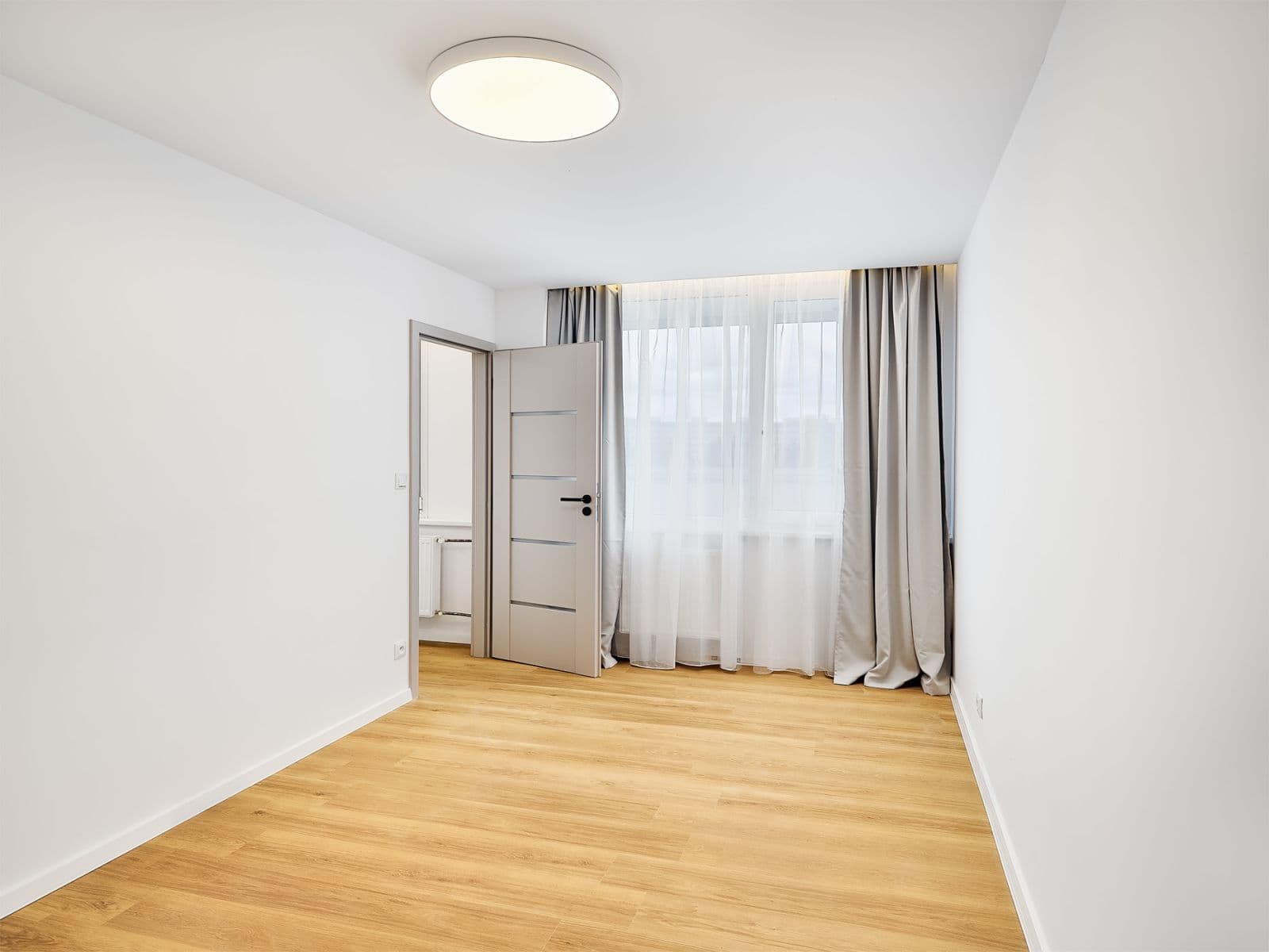 3 bedroom with open-plan kitchen flat for sale, 73 m², Lovosická, Prague, Prague 3 bedroom with open-plan kitchen flat for sale, 73 m², Lovosická, Prague, Prague