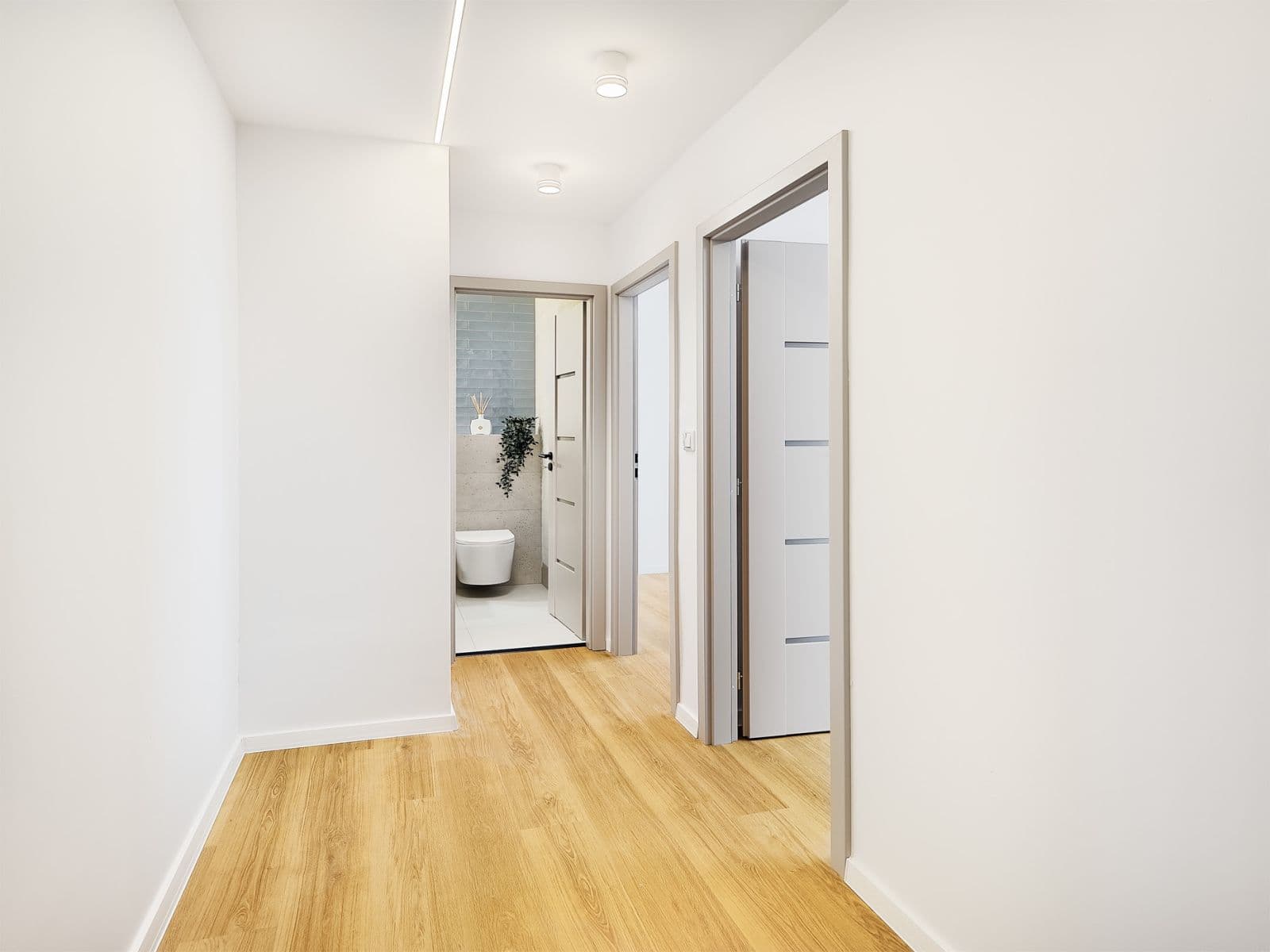 3 bedroom with open-plan kitchen flat for sale, 73 m², Lovosická, Prague, Prague 3 bedroom with open-plan kitchen flat for sale, 73 m², Lovosická, Prague, Prague