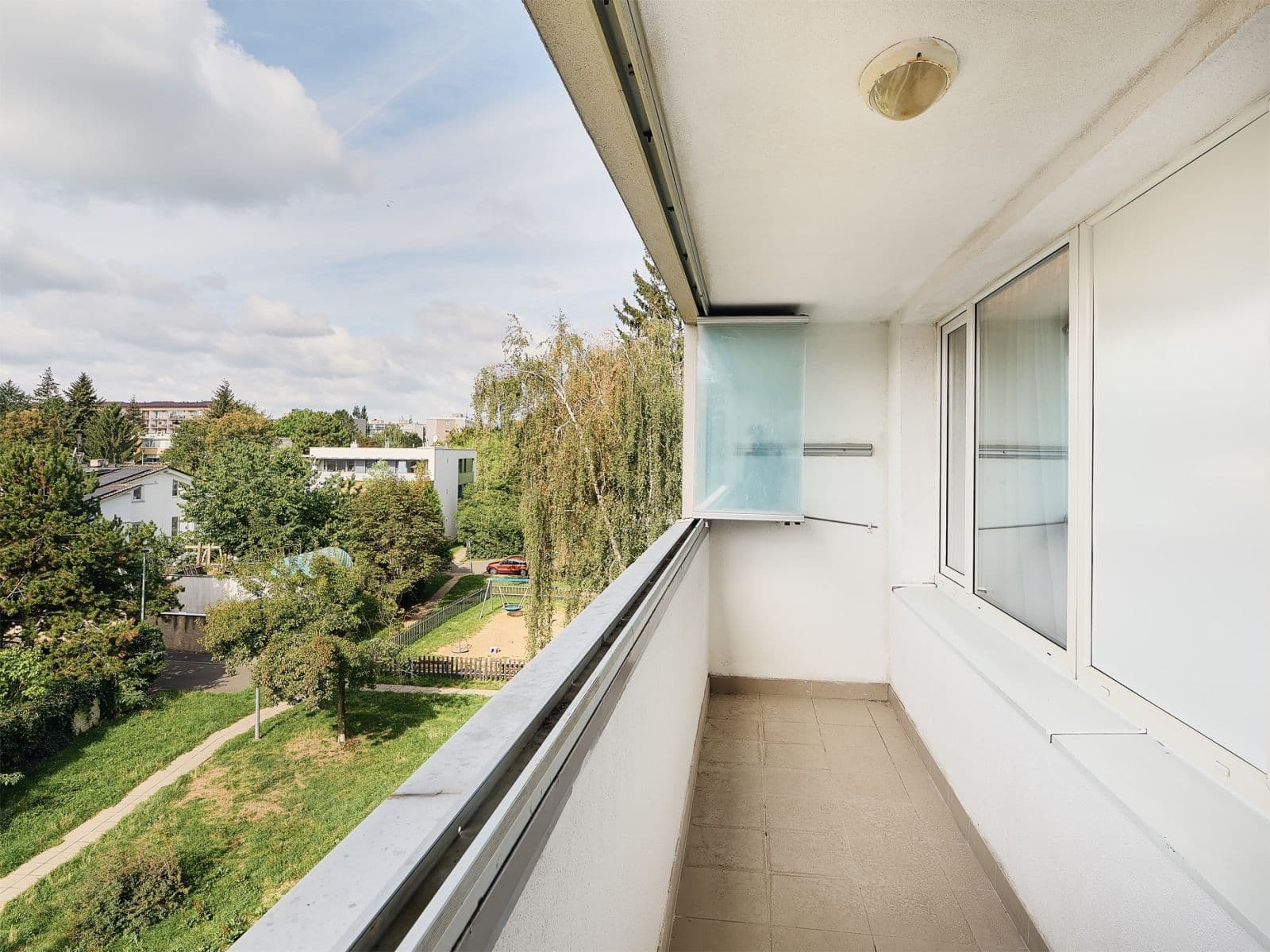 3 bedroom with open-plan kitchen flat for sale, 73 m², Lovosická, Prague, Prague 3 bedroom with open-plan kitchen flat for sale, 73 m², Lovosická, Prague, Prague