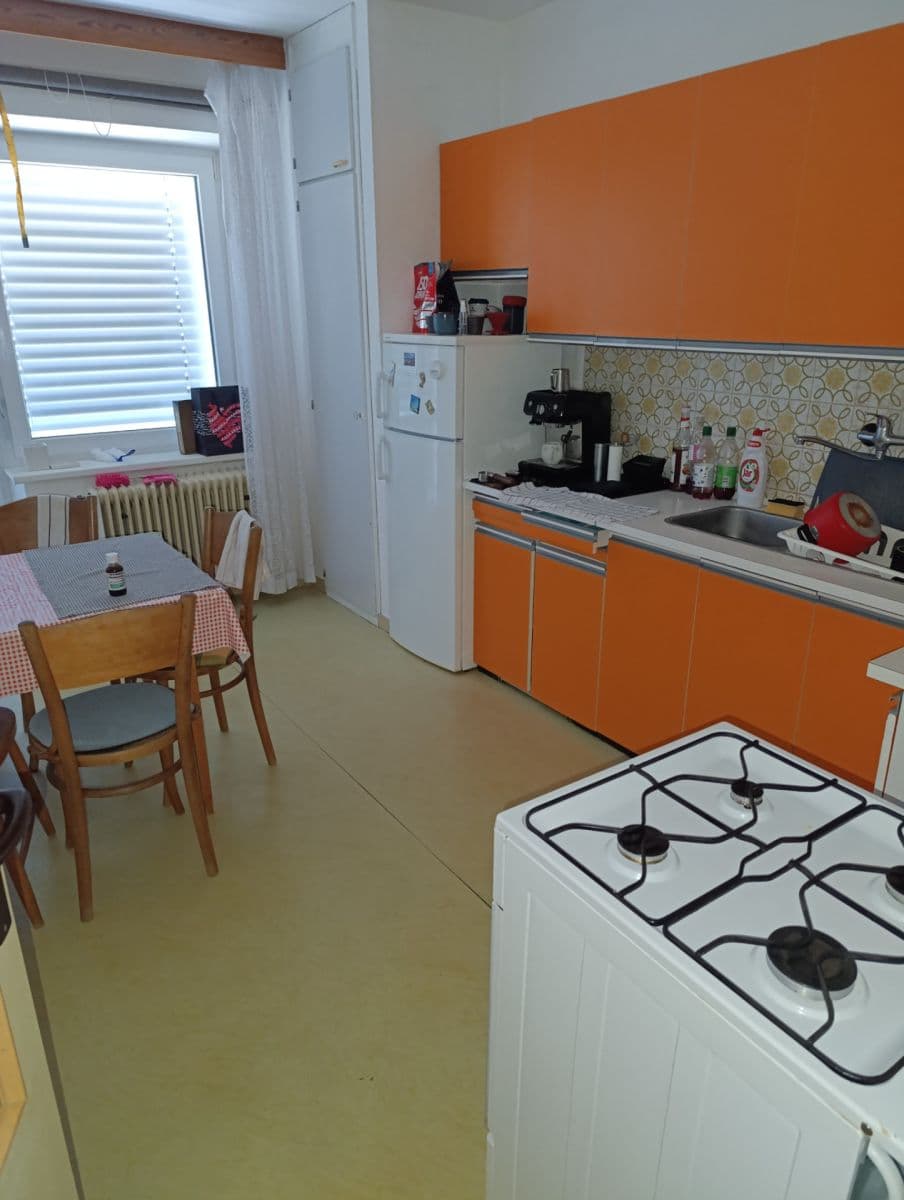 3 bedroom flat to rent, 74 m², Barvy, Brno, Jihomoravský Region 3 bedroom flat to rent, 74 m², Barvy, Brno, Jihomoravský Region