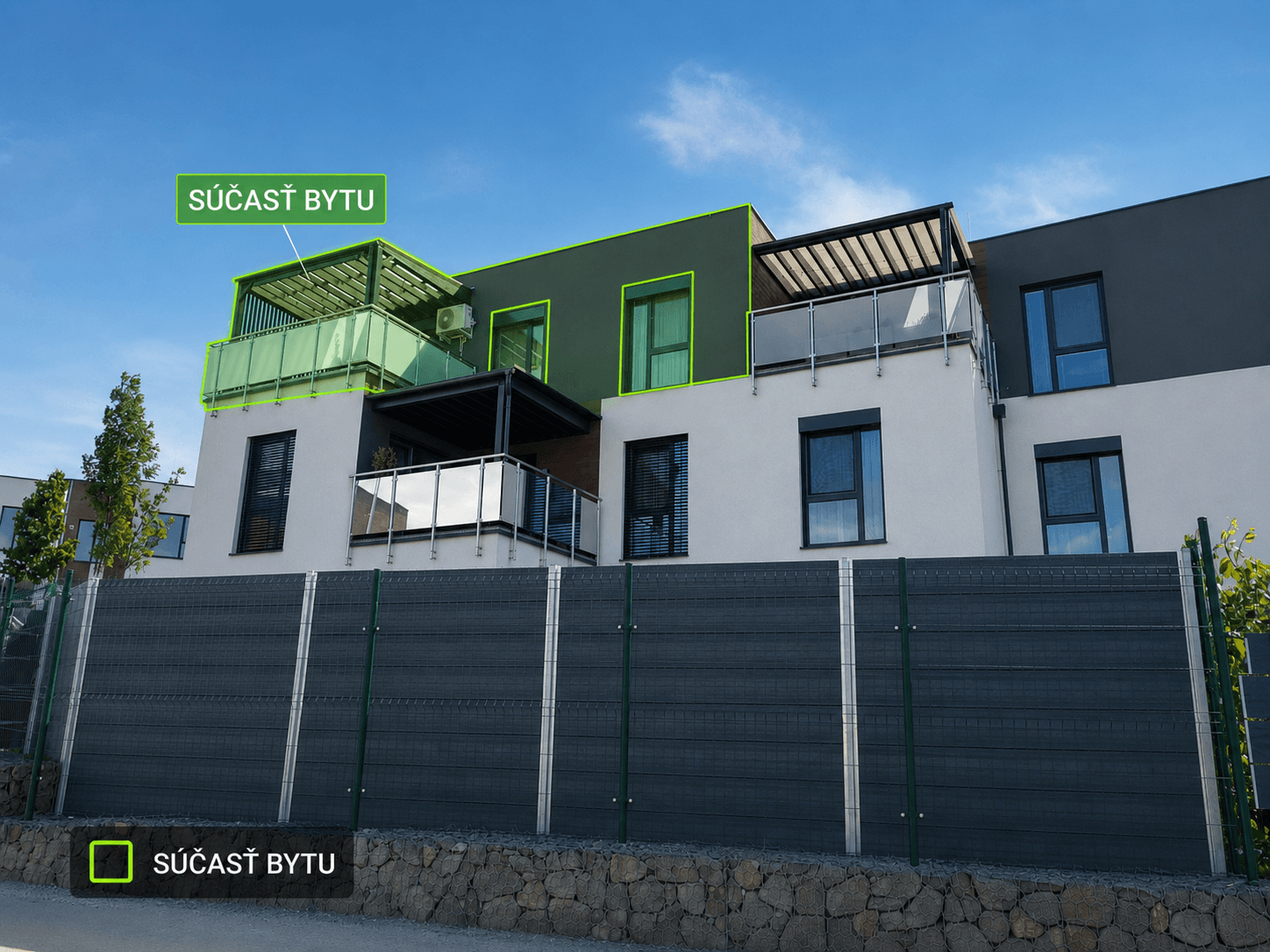 3 bedroom flat for sale, 67 m², Hríbová, Košice - mestská časť Lorinčík, Košický Region 3 bedroom flat for sale, 67 m², Hríbová, Košice - mestská časť Lorinčík, Košický Region