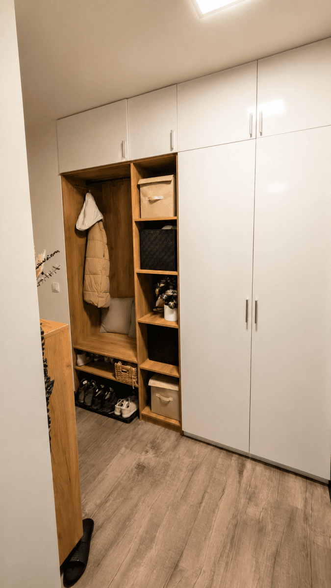 3 bedroom flat for sale, 67 m², Hríbová, Košice - mestská časť Lorinčík, Košický Region 3 bedroom flat for sale, 67 m², Hríbová, Košice - mestská časť Lorinčík, Košický Region