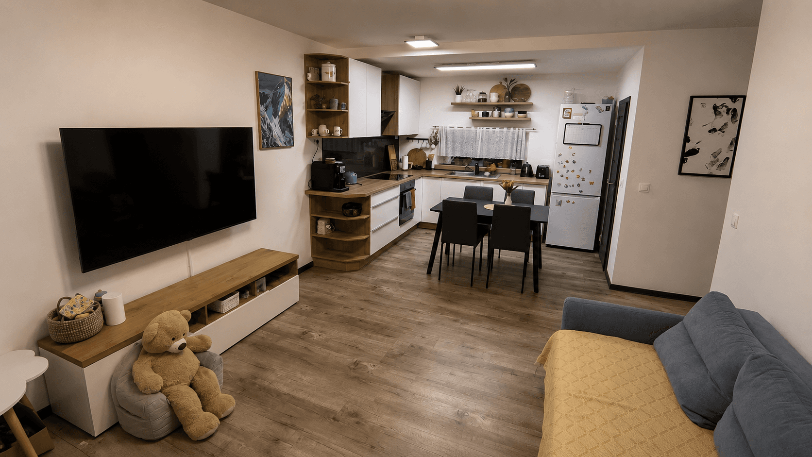 3 bedroom flat for sale, 67 m², Hríbová, Košice - mestská časť Lorinčík, Košický Region 3 bedroom flat for sale, 67 m², Hríbová, Košice - mestská časť Lorinčík, Košický Region