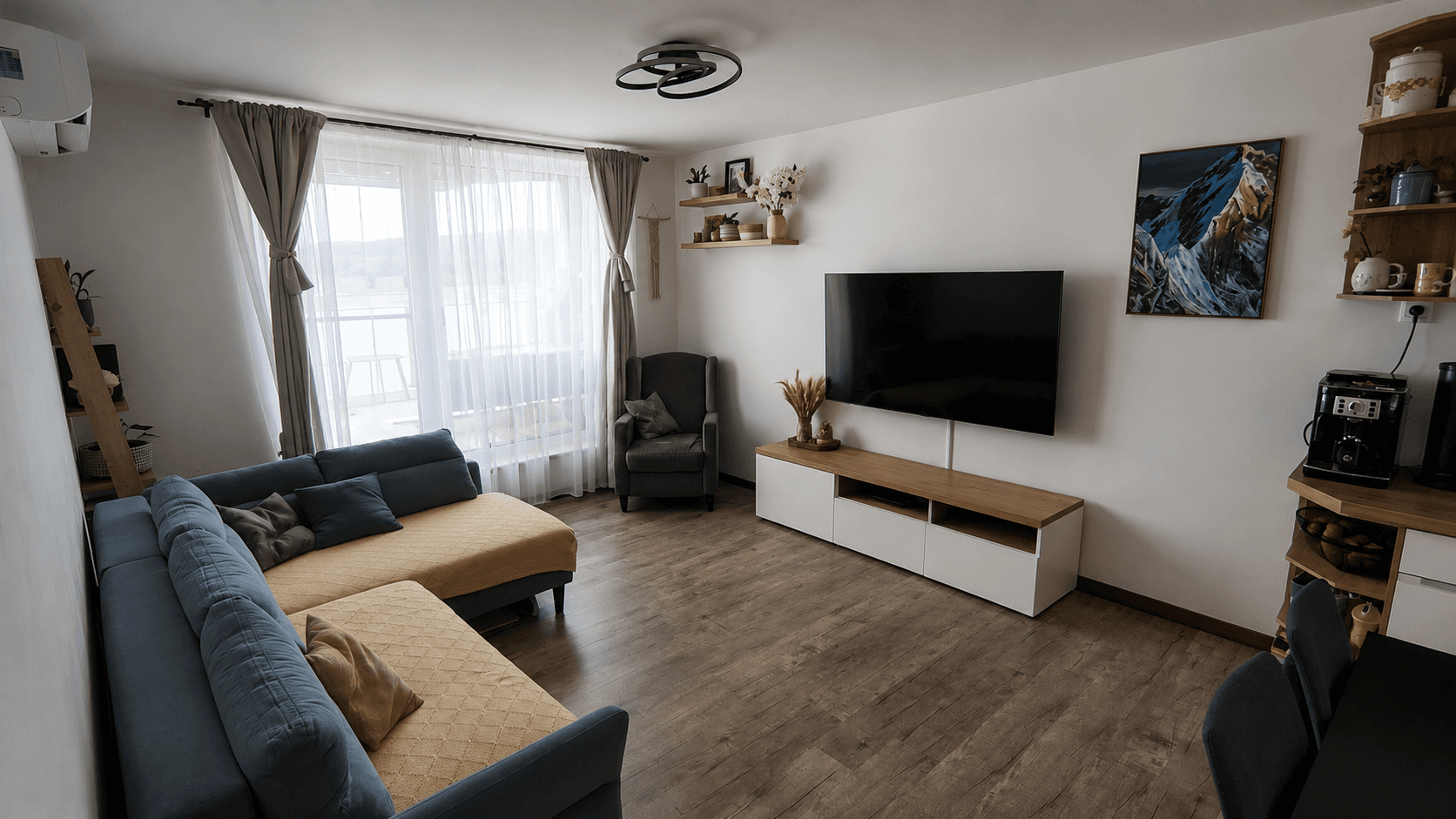 3 bedroom flat for sale, 67 m², Hríbová, Košice - mestská časť Lorinčík, Košický Region 3 bedroom flat for sale, 67 m², Hríbová, Košice - mestská časť Lorinčík, Košický Region