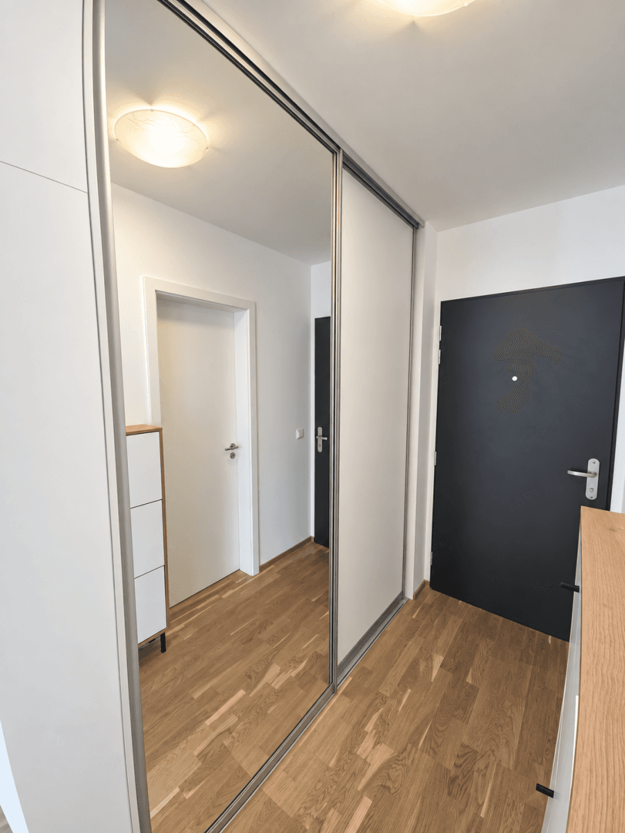 2 bedroom flat for sale, 50 m², Ota Holúska, Záhorská Bystrica, Bratislavský Region 2 bedroom flat for sale, 50 m², Ota Holúska, Záhorská Bystrica, Bratislavský Region
