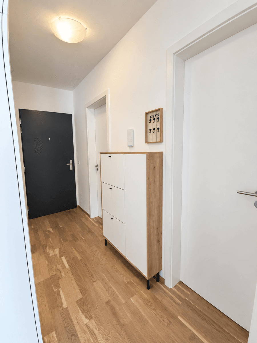 2 bedroom flat for sale, 50 m², Ota Holúska, Záhorská Bystrica, Bratislavský Region 2 bedroom flat for sale, 50 m², Ota Holúska, Záhorská Bystrica, Bratislavský Region