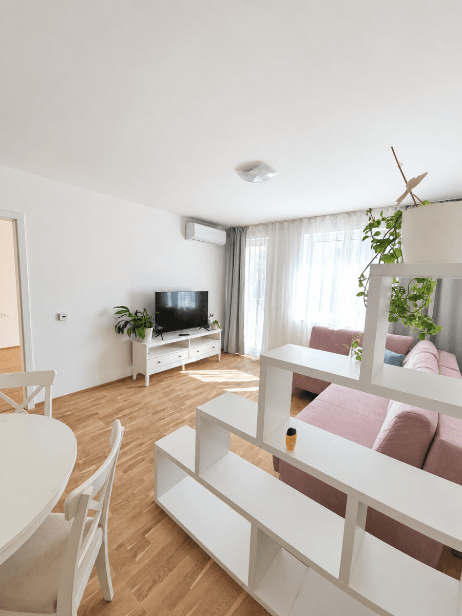 2 bedroom flat for sale, 50 m², Ota Holúska, Záhorská Bystrica, Bratislavský Region 2 bedroom flat for sale, 50 m², Ota Holúska, Záhorská Bystrica, Bratislavský Region