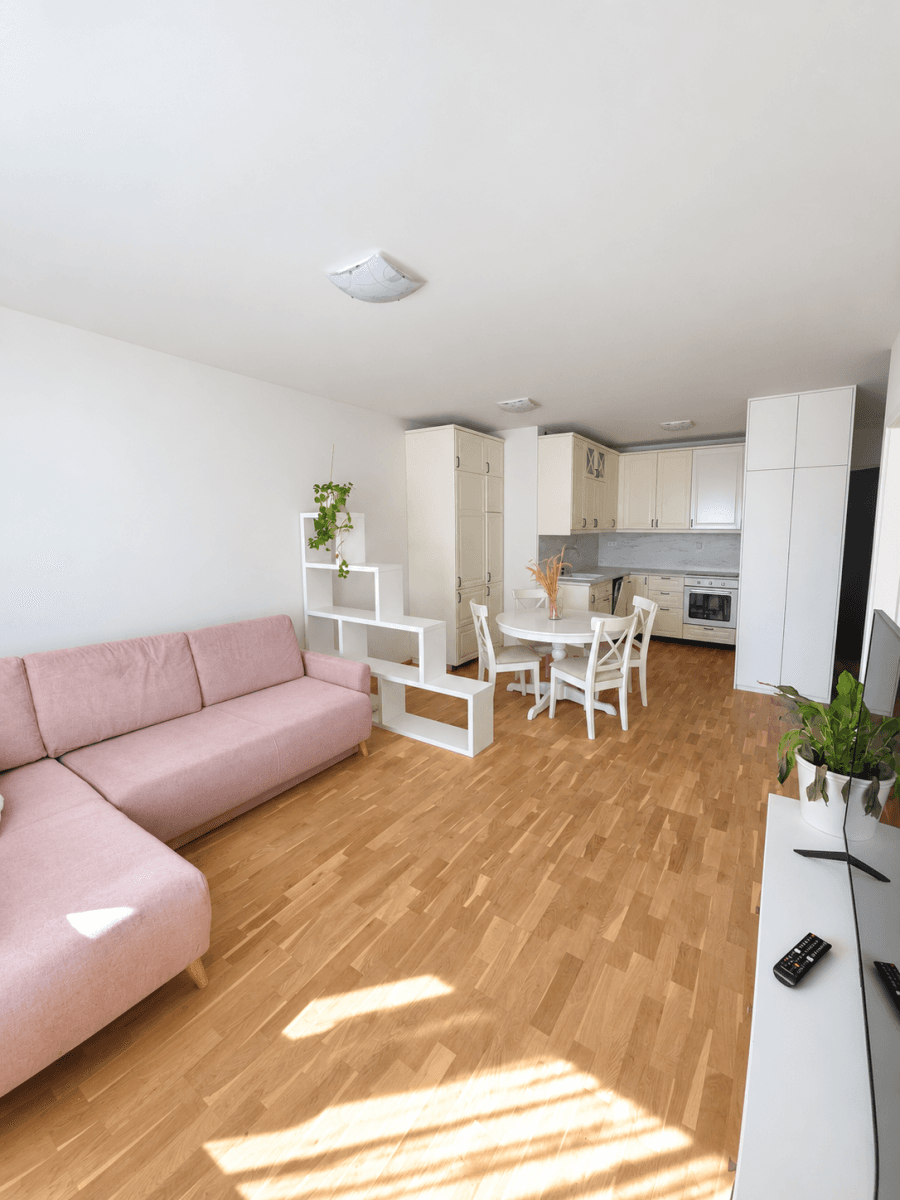 2 bedroom flat for sale, 50 m², Ota Holúska, Záhorská Bystrica, Bratislavský Region 2 bedroom flat for sale, 50 m², Ota Holúska, Záhorská Bystrica, Bratislavský Region