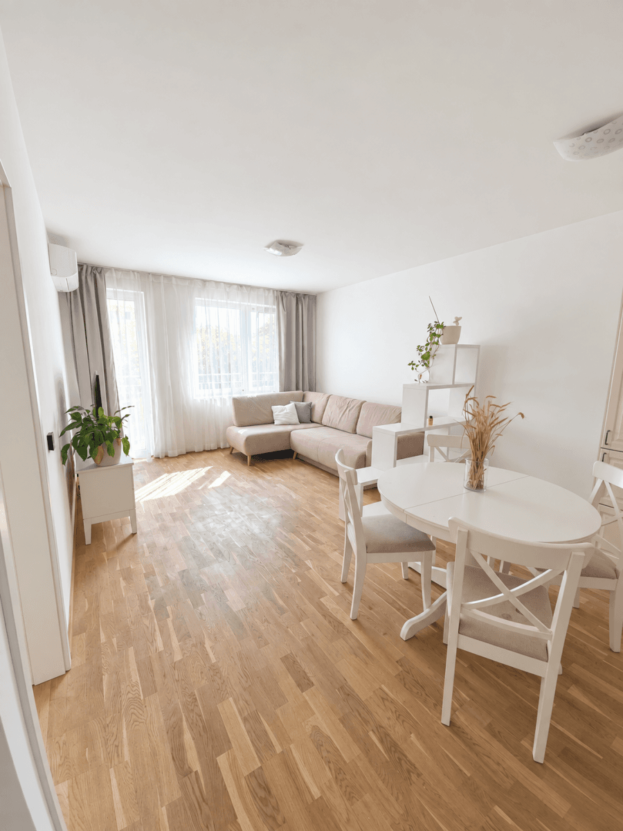2 bedroom flat for sale, 50 m², Ota Holúska, Záhorská Bystrica, Bratislavský Region 2 bedroom flat for sale, 50 m², Ota Holúska, Záhorská Bystrica, Bratislavský Region