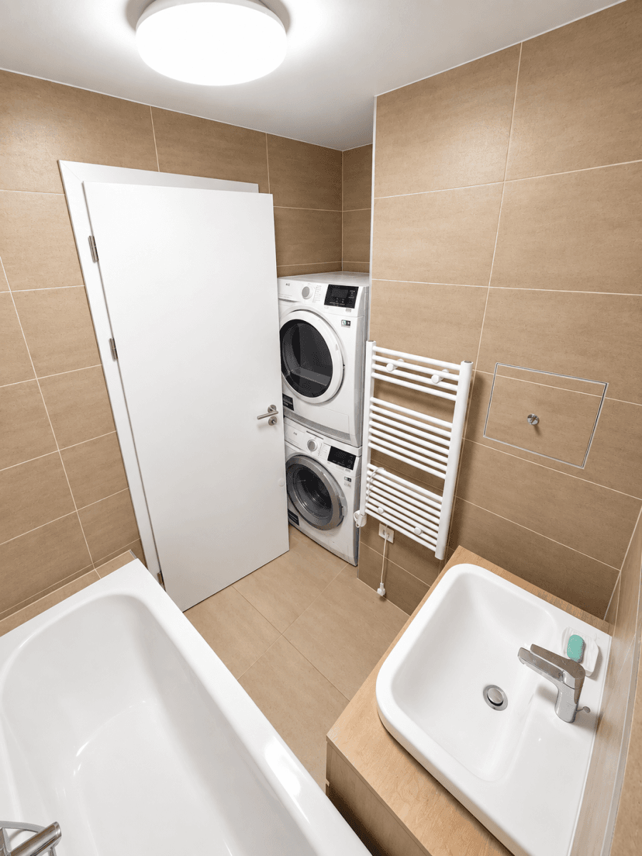2 bedroom flat for sale, 50 m², Ota Holúska, Záhorská Bystrica, Bratislavský Region 2 bedroom flat for sale, 50 m², Ota Holúska, Záhorská Bystrica, Bratislavský Region