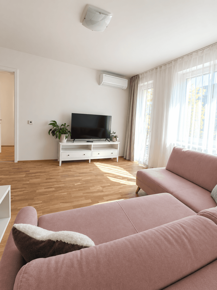 2 bedroom flat for sale, 50 m², Ota Holúska, Záhorská Bystrica, Bratislavský Region 2 bedroom flat for sale, 50 m², Ota Holúska, Záhorská Bystrica, Bratislavský Region