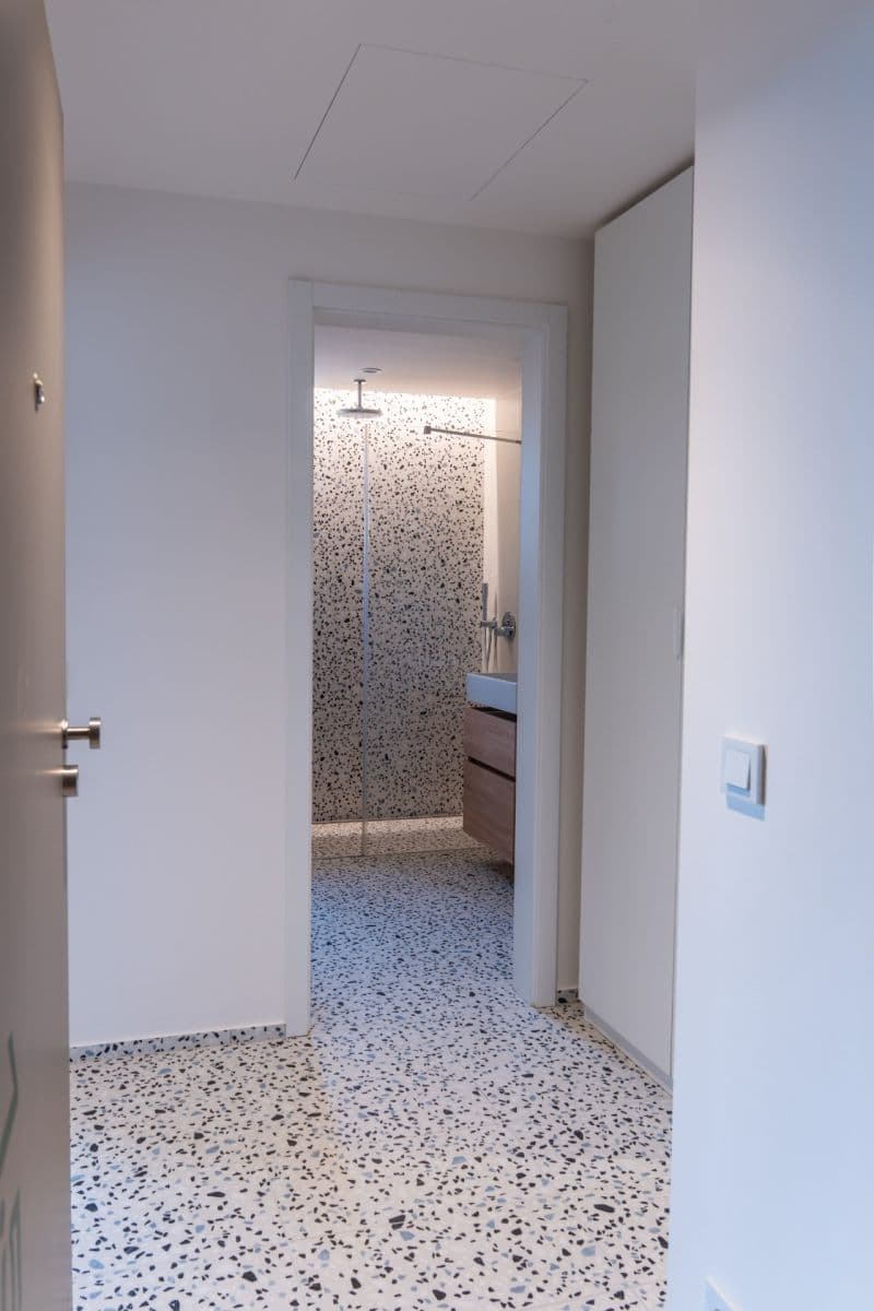 Studio flat to rent, 37 m², U Komína, Prague, Prague Studio flat to rent, 37 m², U Komína, Prague, Prague