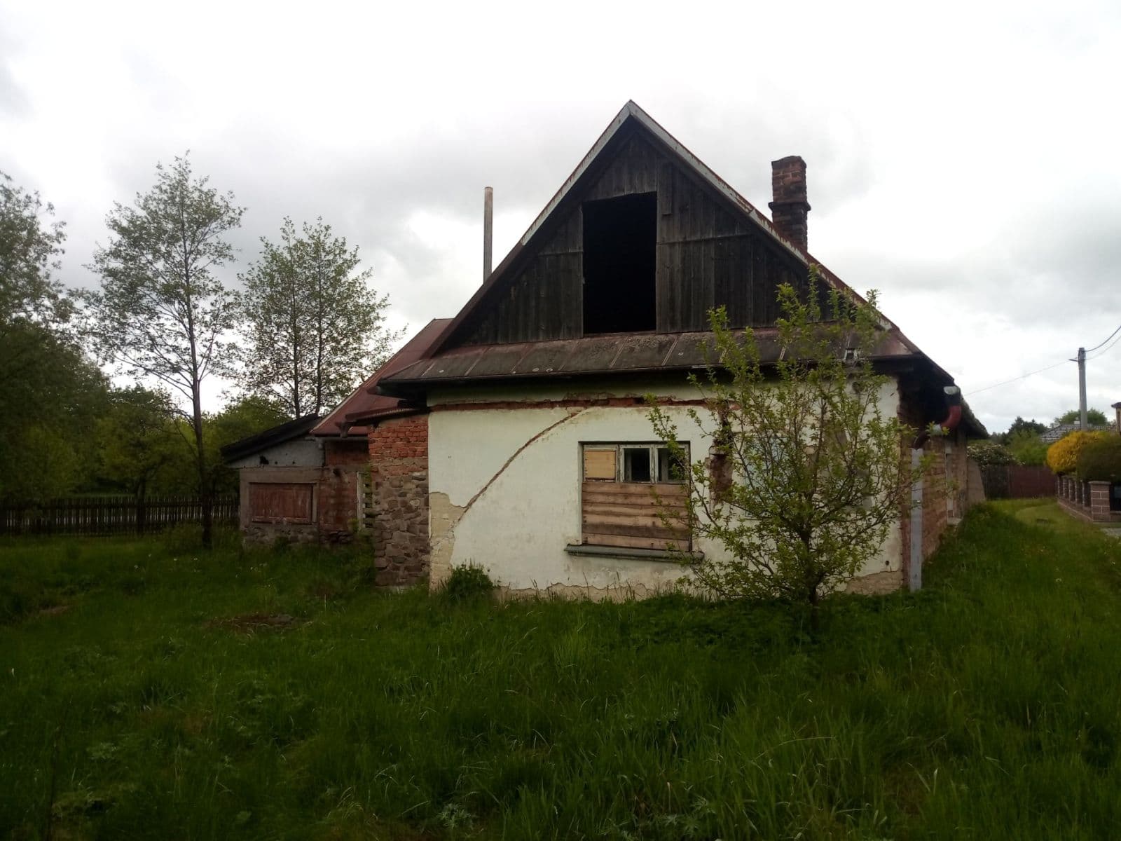 house for sale, 151 m², Brodek u Konice, Olomoucký Region house for sale, 151 m², Brodek u Konice, Olomoucký Region