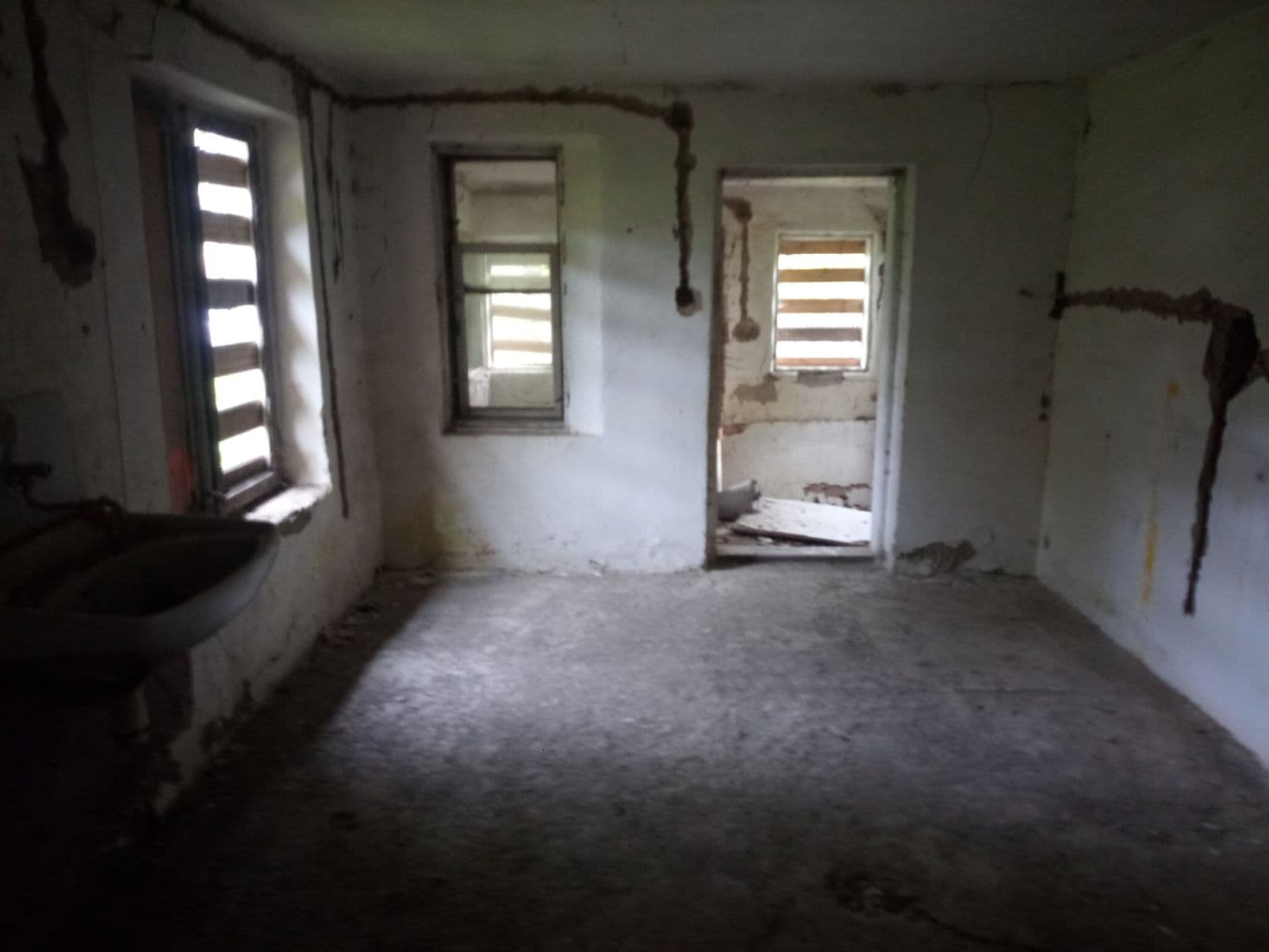 house for sale, 151 m², Brodek u Konice, Olomoucký Region house for sale, 151 m², Brodek u Konice, Olomoucký Region