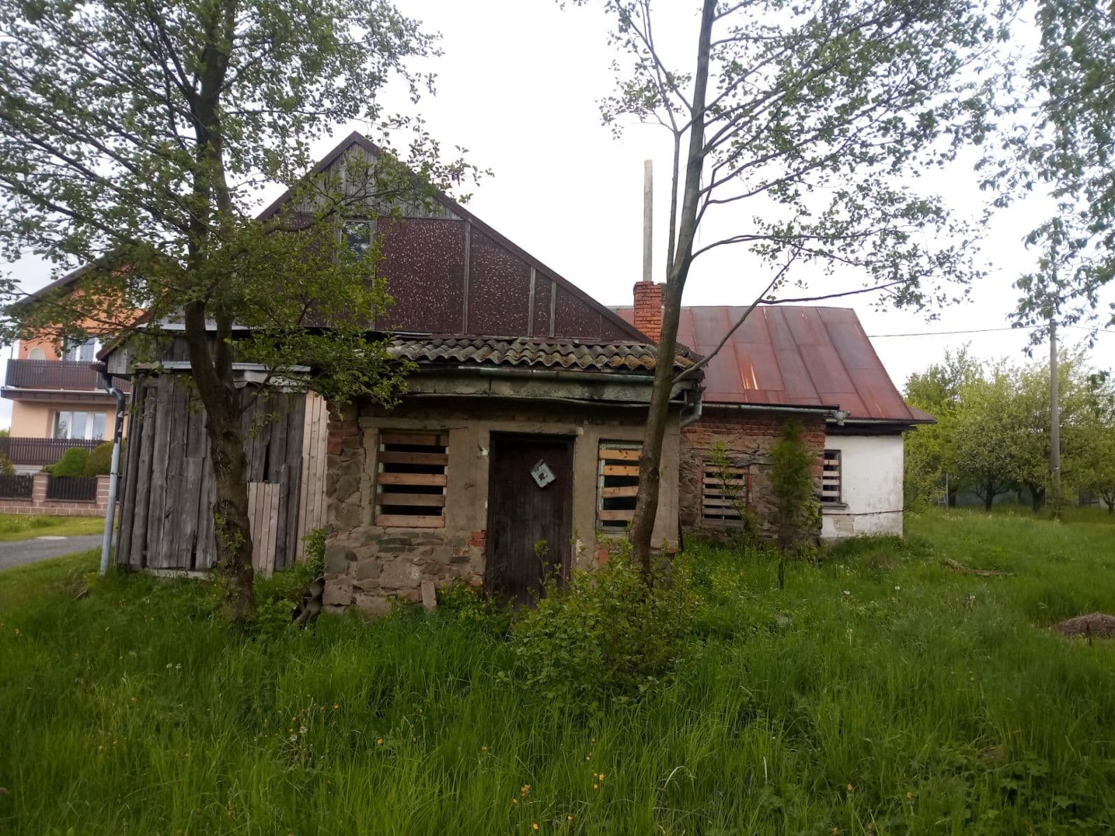 house for sale, 151 m², Brodek u Konice, Olomoucký Region house for sale, 151 m², Brodek u Konice, Olomoucký Region