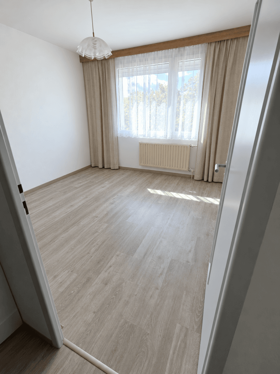 3 bedroom flat for sale, 75 m², Horákova, Rokycany, Plzeňský Region 3 bedroom flat for sale, 75 m², Horákova, Rokycany, Plzeňský Region