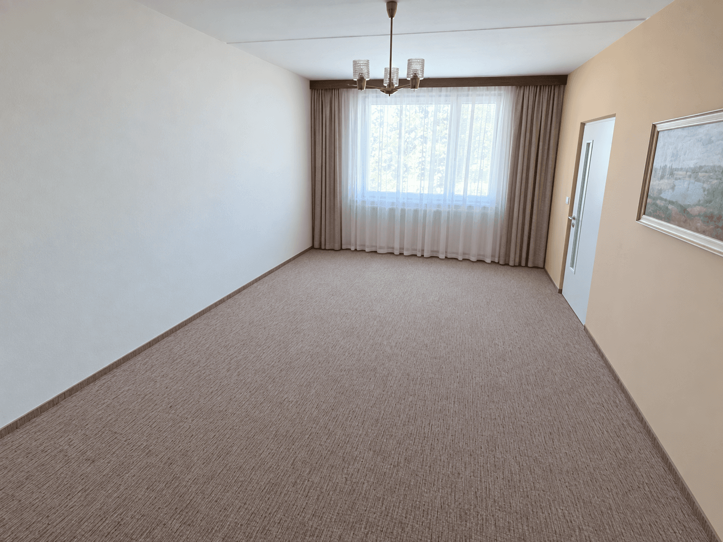 3 bedroom flat for sale, 75 m², Horákova, Rokycany, Plzeňský Region 3 bedroom flat for sale, 75 m², Horákova, Rokycany, Plzeňský Region