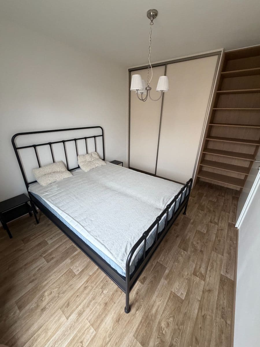 1 bedroom with open-plan kitchen flat to rent, 39 m², Vestecká, Nehvizdy, Středočeský Region 1 bedroom with open-plan kitchen flat to rent, 39 m², Vestecká, Nehvizdy, Středočeský Region