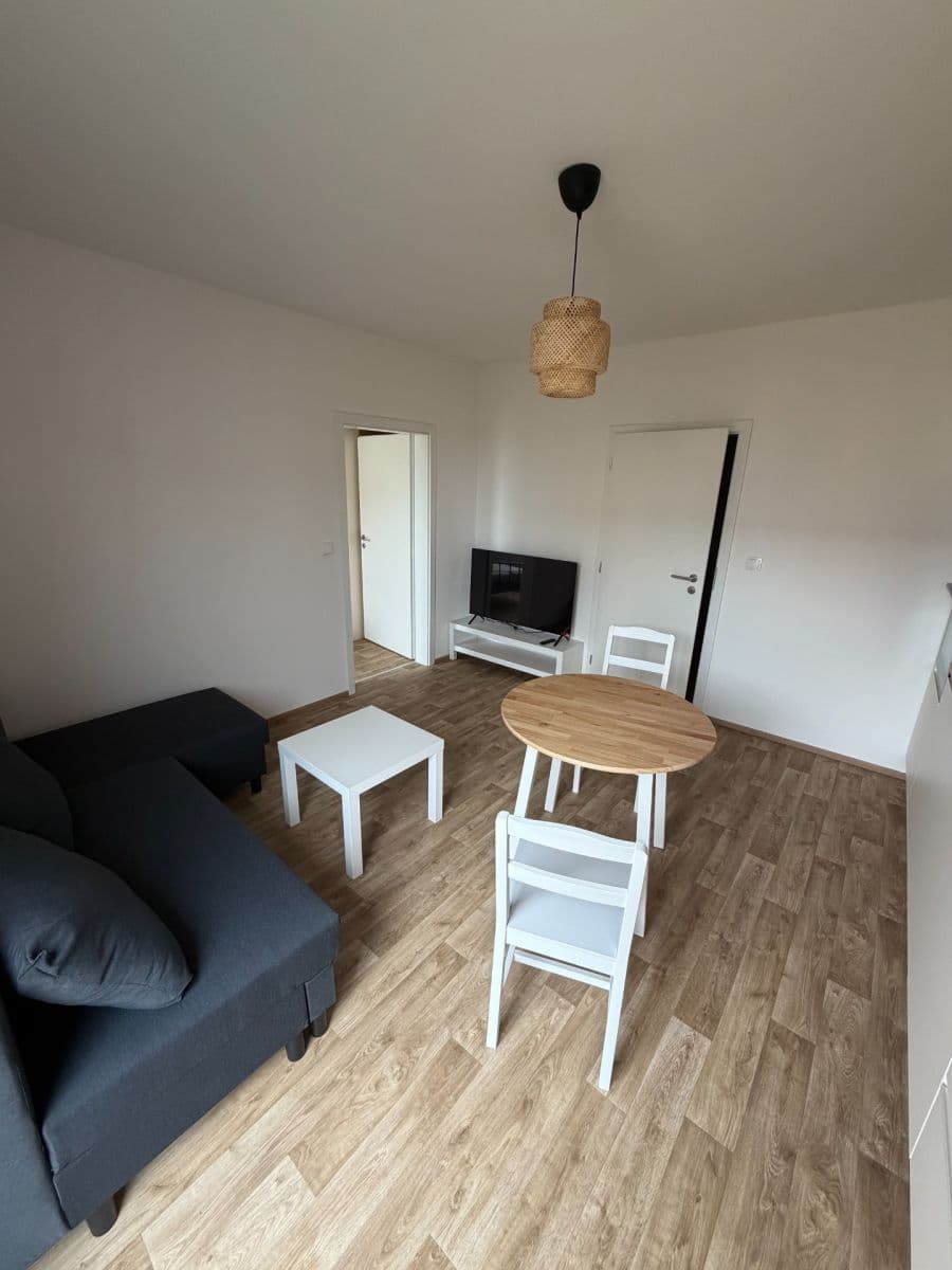1 bedroom with open-plan kitchen flat to rent, 39 m², Vestecká, Nehvizdy, Středočeský Region 1 bedroom with open-plan kitchen flat to rent, 39 m², Vestecká, Nehvizdy, Středočeský Region