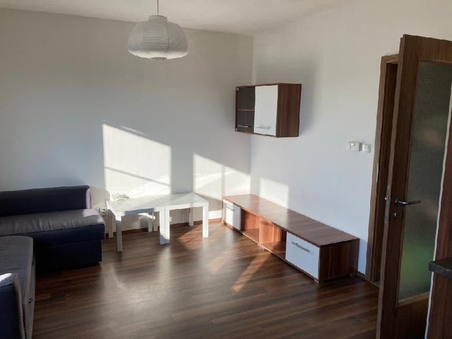 Studio flat to rent, 36 m², Pod Zahrady, Přezletice, Středočeský Region Studio flat to rent, 36 m², Pod Zahrady, Přezletice, Středočeský Region
