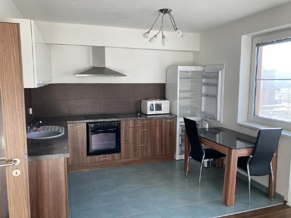 Studio flat to rent, 36 m², Pod Zahrady, Přezletice, Středočeský Region Studio flat to rent, 36 m², Pod Zahrady, Přezletice, Středočeský Region