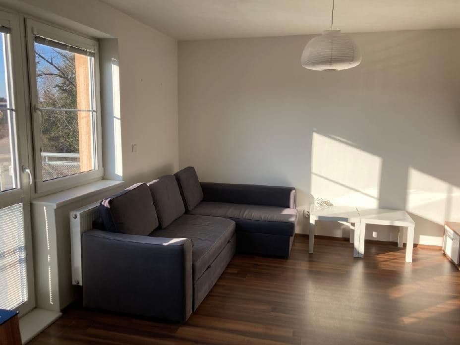 Studio flat to rent, 36 m², Pod Zahrady, Přezletice, Středočeský Region Studio flat to rent, 36 m², Pod Zahrady, Přezletice, Středočeský Region