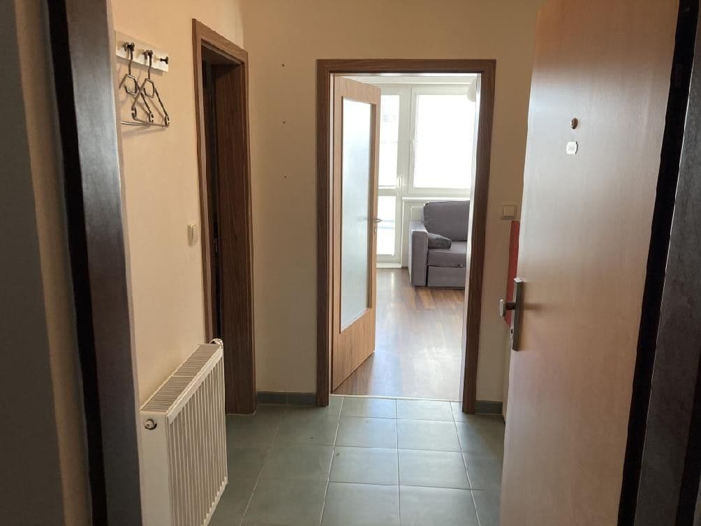 Studio flat to rent, 36 m², Pod Zahrady, Přezletice, Středočeský Region Studio flat to rent, 36 m², Pod Zahrady, Přezletice, Středočeský Region