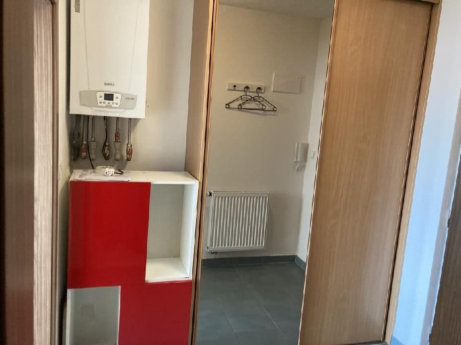 Studio flat to rent, 36 m², Pod Zahrady, Přezletice, Středočeský Region Studio flat to rent, 36 m², Pod Zahrady, Přezletice, Středočeský Region