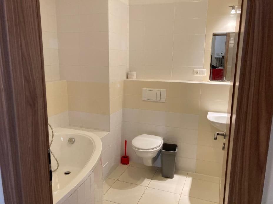 Studio flat to rent, 36 m², Pod Zahrady, Přezletice, Středočeský Region Studio flat to rent, 36 m², Pod Zahrady, Přezletice, Středočeský Region