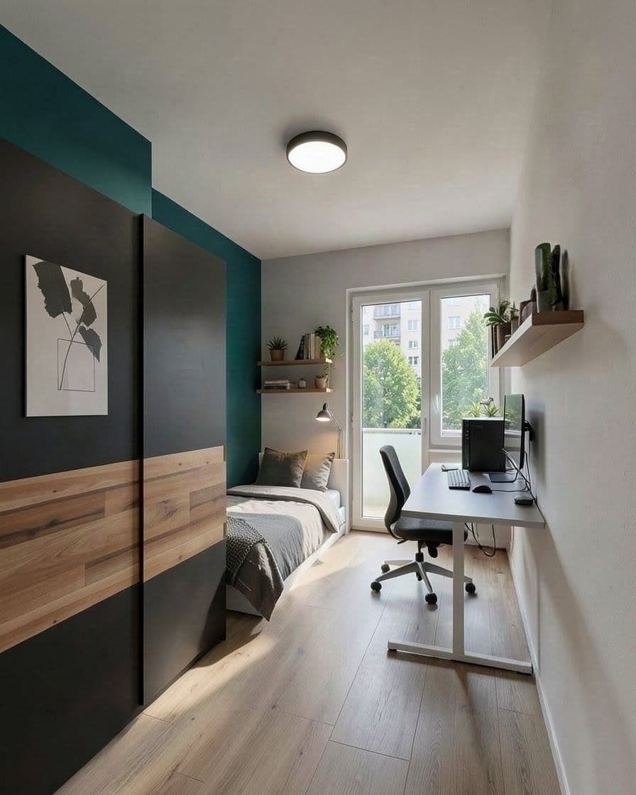 2 bedroom with open-plan kitchen flat for sale, 65 m², Purkyňova, Brno, Jihomoravský Region 2 bedroom with open-plan kitchen flat for sale, 65 m², Purkyňova, Brno, Jihomoravský Region