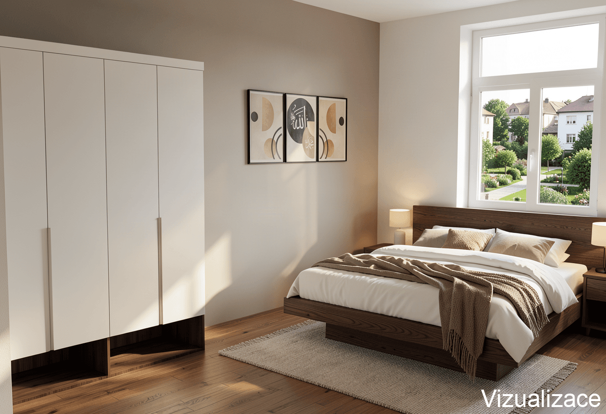 2 bedroom with open-plan kitchen flat for sale, 65 m², Purkyňova, Brno, Jihomoravský Region 2 bedroom with open-plan kitchen flat for sale, 65 m², Purkyňova, Brno, Jihomoravský Region