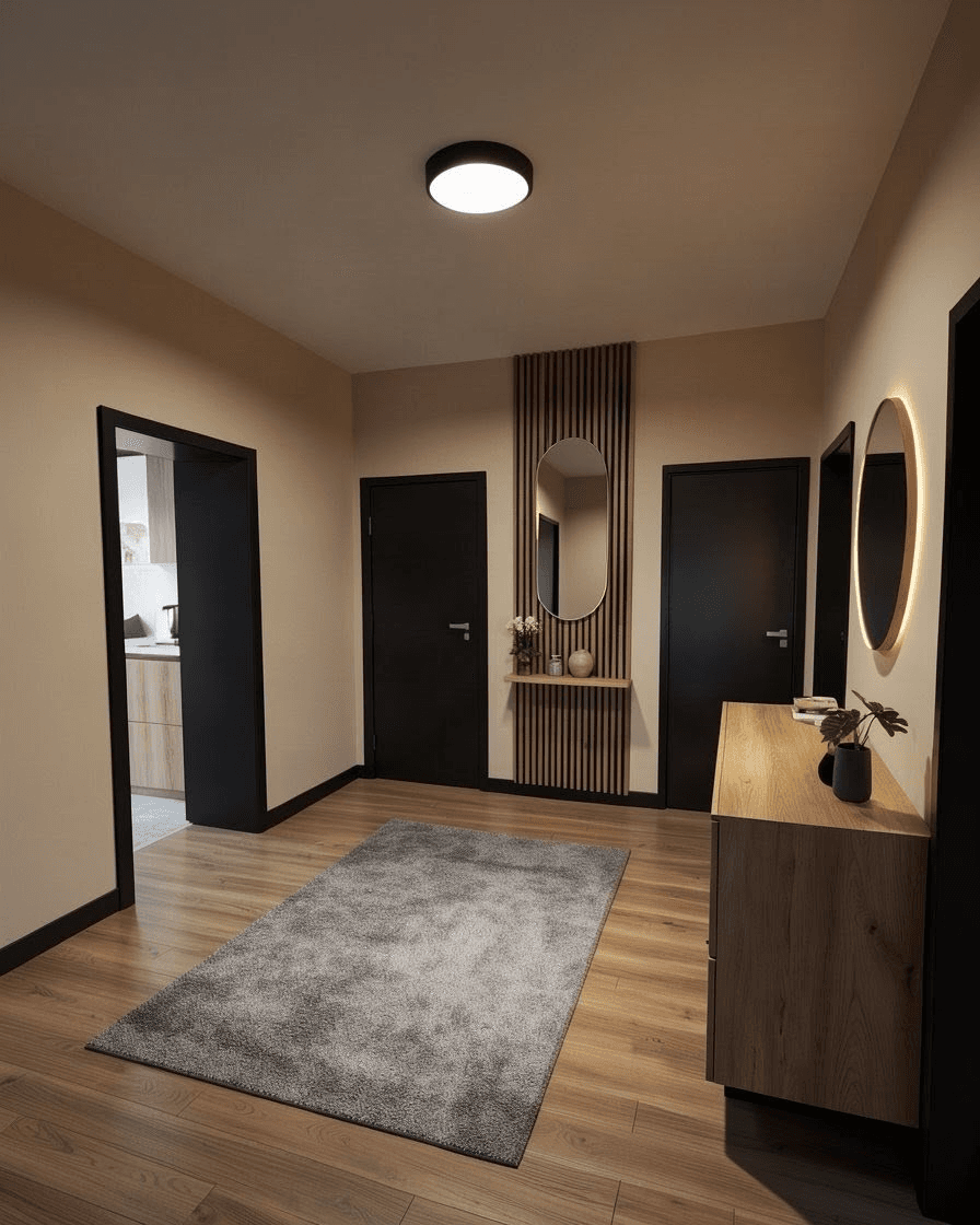 2 bedroom with open-plan kitchen flat for sale, 65 m², Purkyňova, Brno, Jihomoravský Region 2 bedroom with open-plan kitchen flat for sale, 65 m², Purkyňova, Brno, Jihomoravský Region