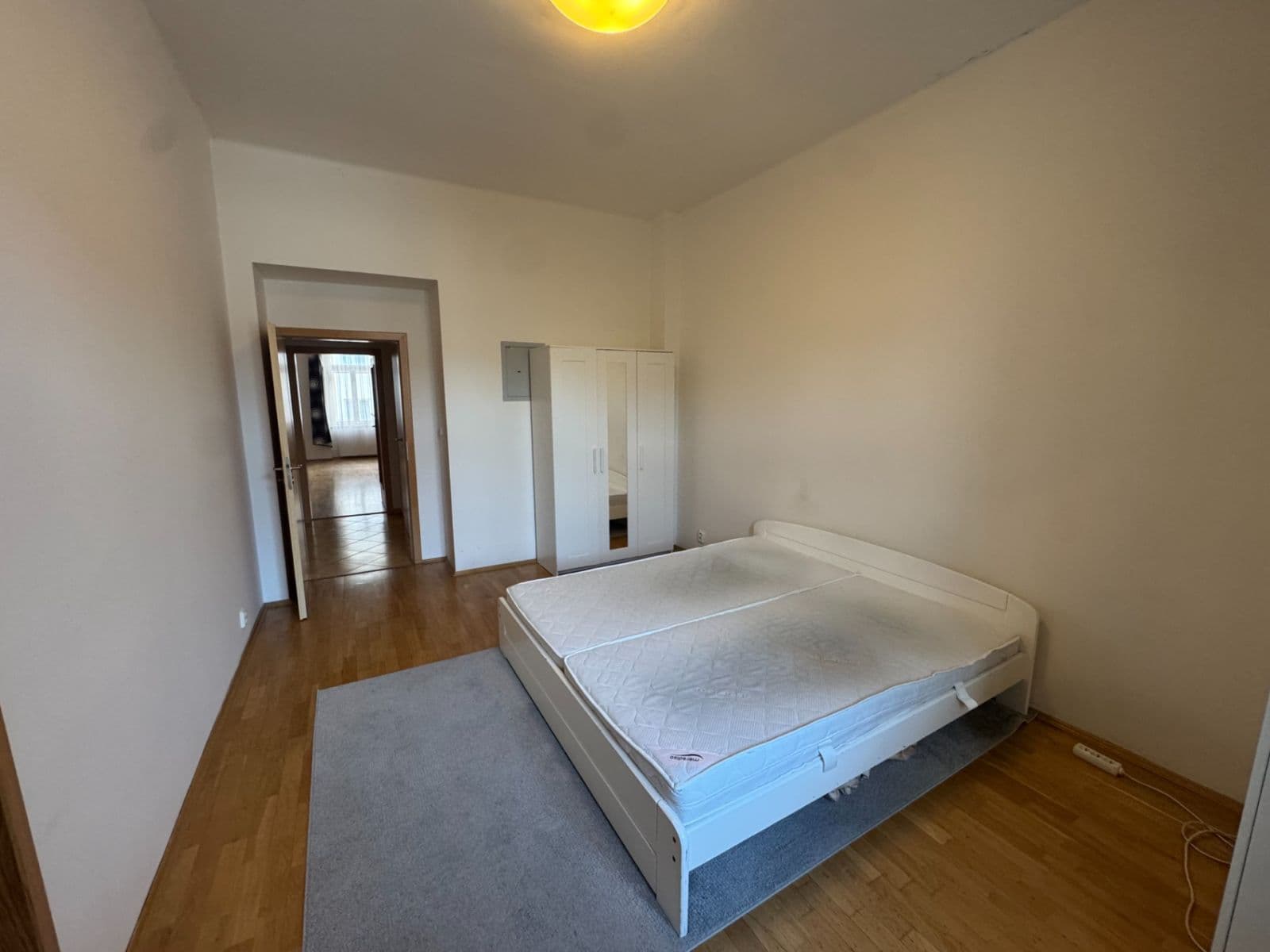 1 bedroom with open-plan kitchen flat to rent, 50 m², Marie Cibulkové, Prague, Prague 1 bedroom with open-plan kitchen flat to rent, 50 m², Marie Cibulkové, Prague, Prague