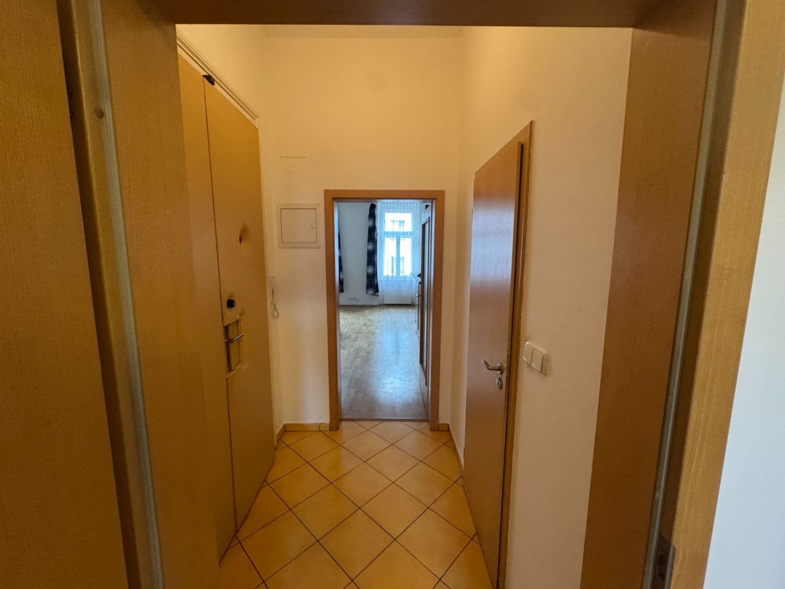 1 bedroom with open-plan kitchen flat to rent, 50 m², Marie Cibulkové, Prague, Prague 1 bedroom with open-plan kitchen flat to rent, 50 m², Marie Cibulkové, Prague, Prague