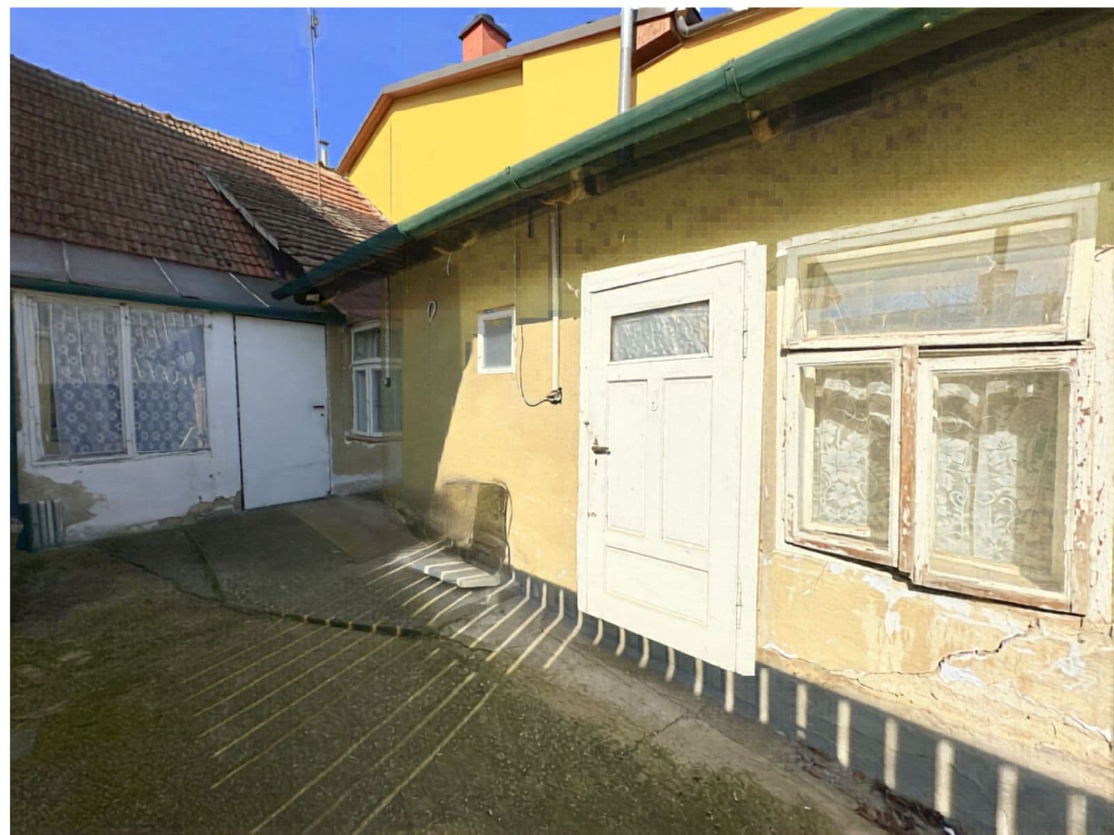 house to rent, 65 m², Měnín, Jihomoravský Region house to rent, 65 m², Měnín, Jihomoravský Region