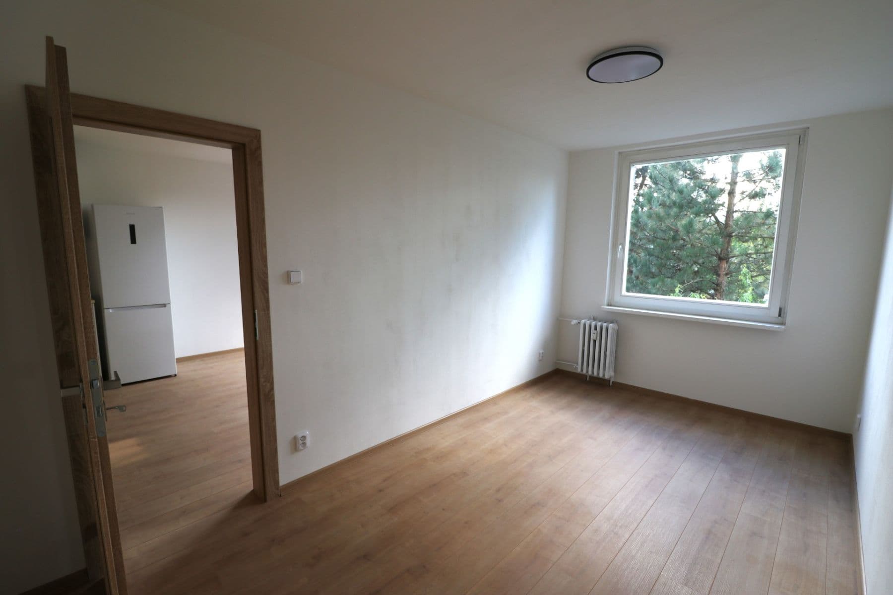 1 bedroom with open-plan kitchen flat to rent, 41 m², Pirinská, Prague, Prague 1 bedroom with open-plan kitchen flat to rent, 41 m², Pirinská, Prague, Prague