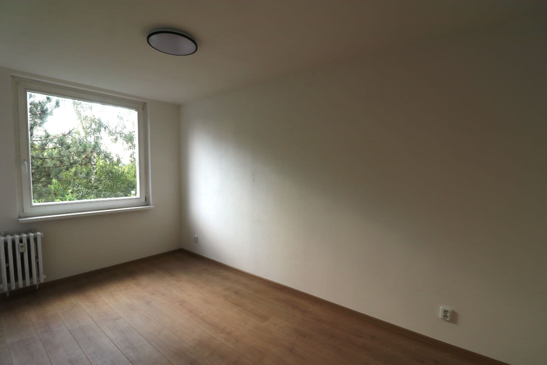 1 bedroom with open-plan kitchen flat to rent, 41 m², Pirinská, Prague, Prague 1 bedroom with open-plan kitchen flat to rent, 41 m², Pirinská, Prague, Prague