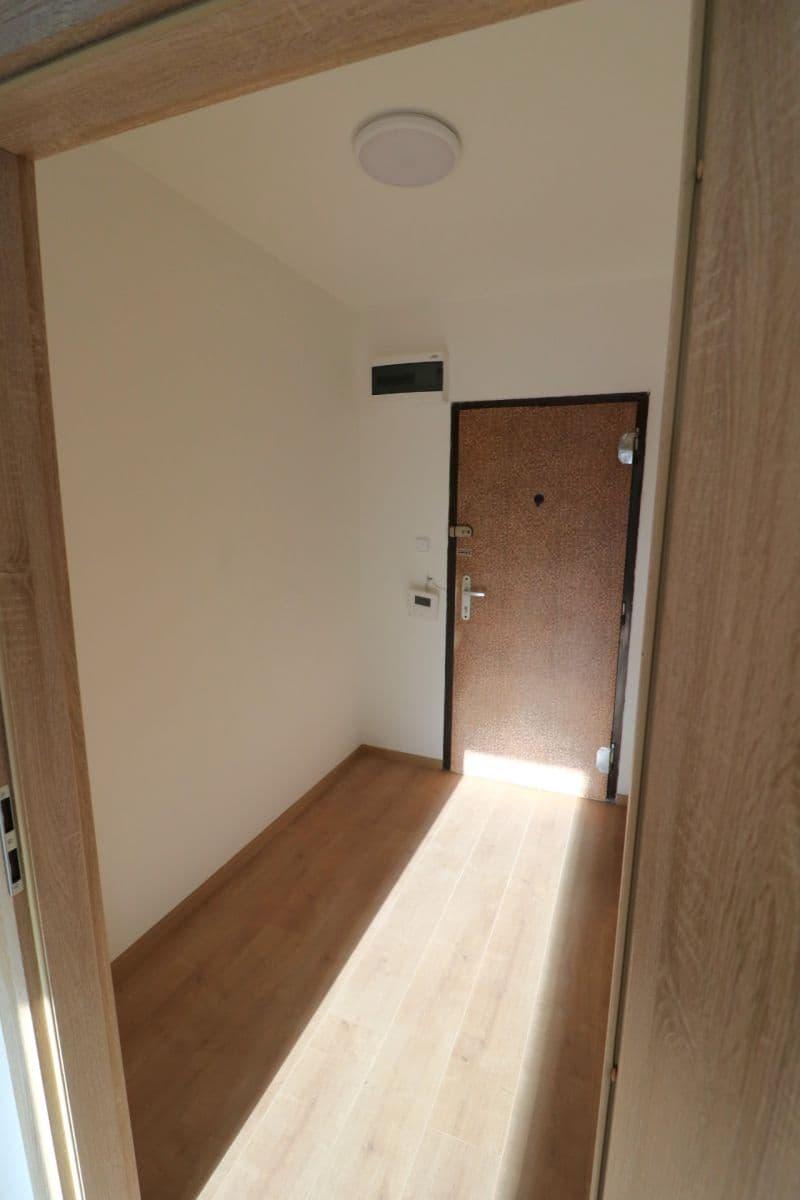 1 bedroom with open-plan kitchen flat to rent, 41 m², Pirinská, Prague, Prague 1 bedroom with open-plan kitchen flat to rent, 41 m², Pirinská, Prague, Prague