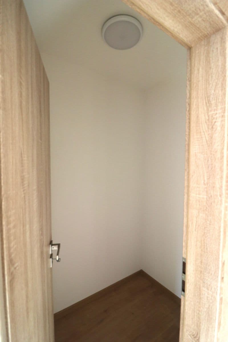 1 bedroom with open-plan kitchen flat to rent, 41 m², Pirinská, Prague, Prague 1 bedroom with open-plan kitchen flat to rent, 41 m², Pirinská, Prague, Prague