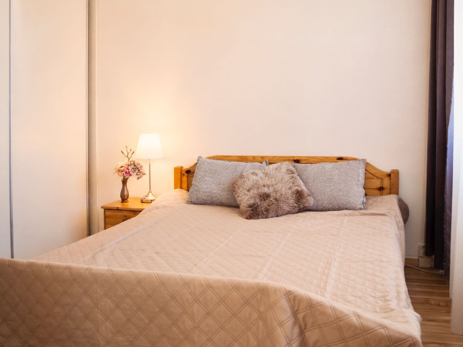 1 bedroom with open-plan kitchen flat for sale, 48 m², Vikova, Prague, Prague 1 bedroom with open-plan kitchen flat for sale, 48 m², Vikova, Prague, Prague