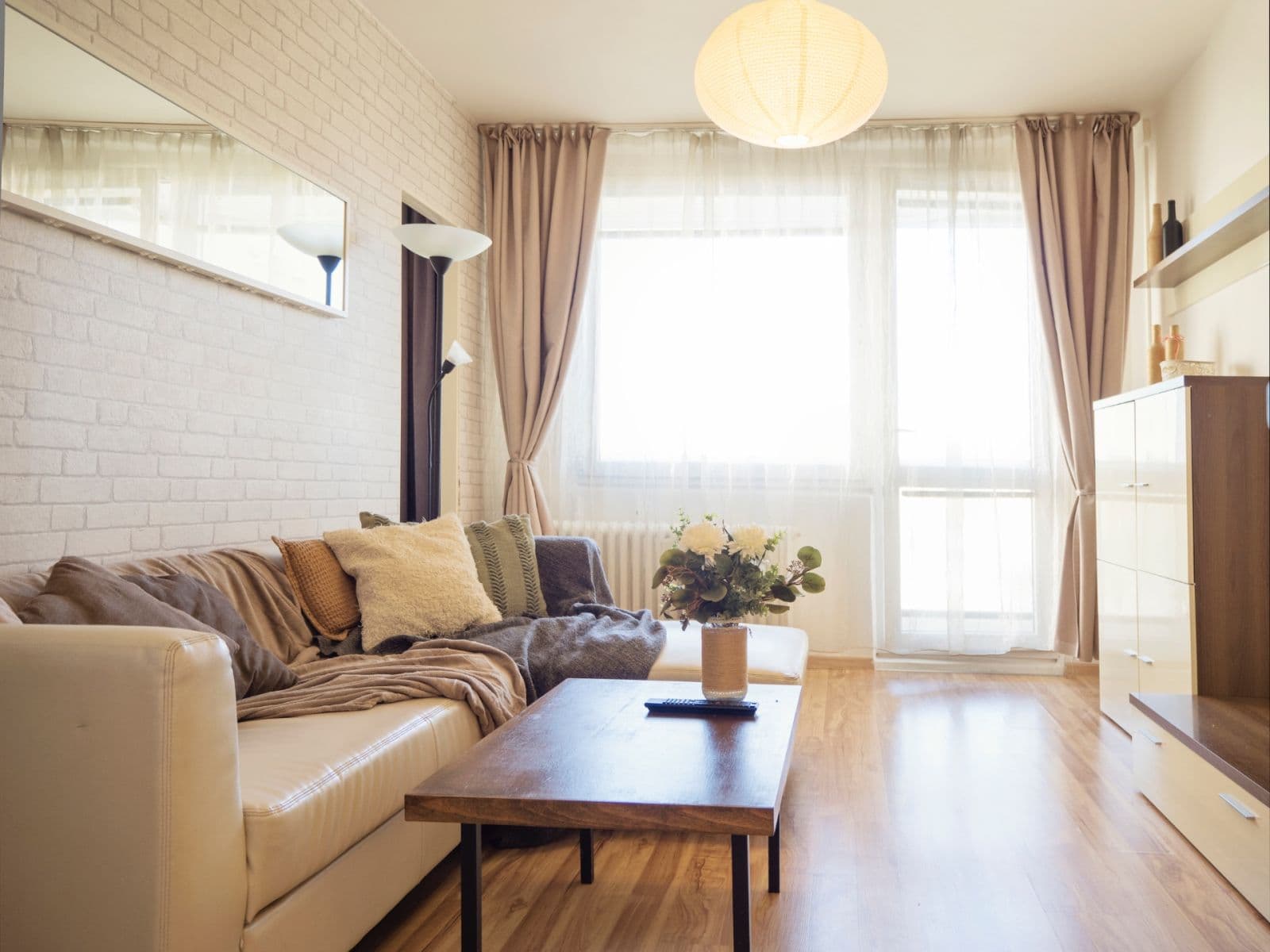 1 bedroom with open-plan kitchen flat for sale, 48 m², Vikova, Prague, Prague 1 bedroom with open-plan kitchen flat for sale, 48 m², Vikova, Prague, Prague