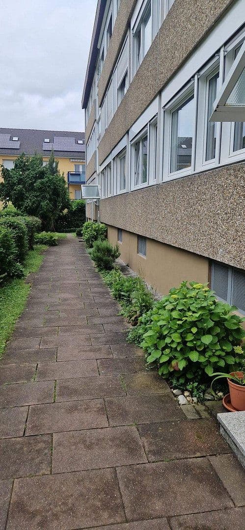 3 bedroom flat for sale, 80 m², Ditzingen, Baden-Württemberg 3 bedroom flat for sale, 80 m², Ditzingen, Baden-Württemberg