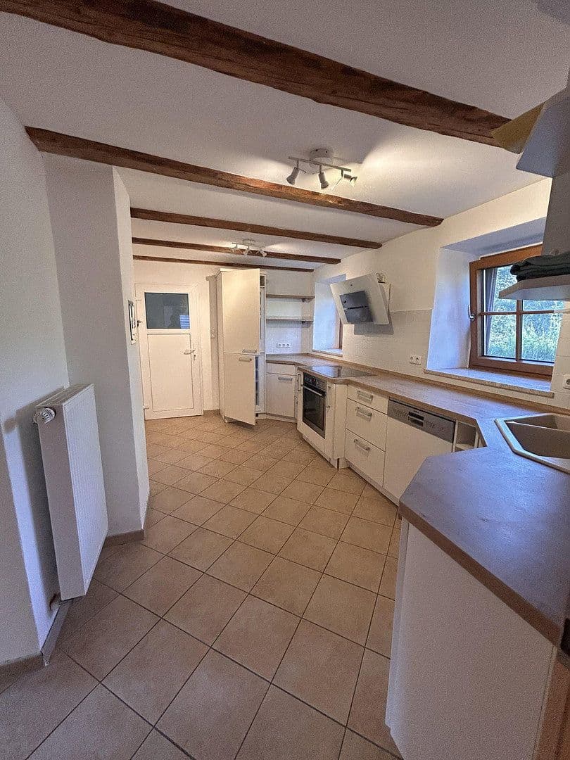 house for sale, 162 m², Buchbach, Bavaria house for sale, 162 m², Buchbach, Bavaria
