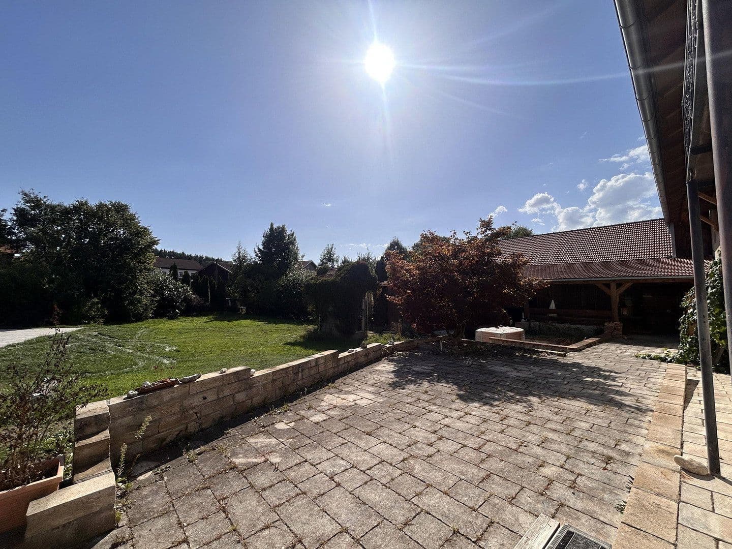house for sale, 162 m², Buchbach, Bavaria house for sale, 162 m², Buchbach, Bavaria