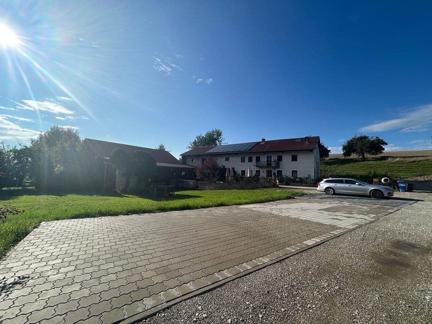 house for sale, 162 m², Buchbach, Bavaria house for sale, 162 m², Buchbach, Bavaria
