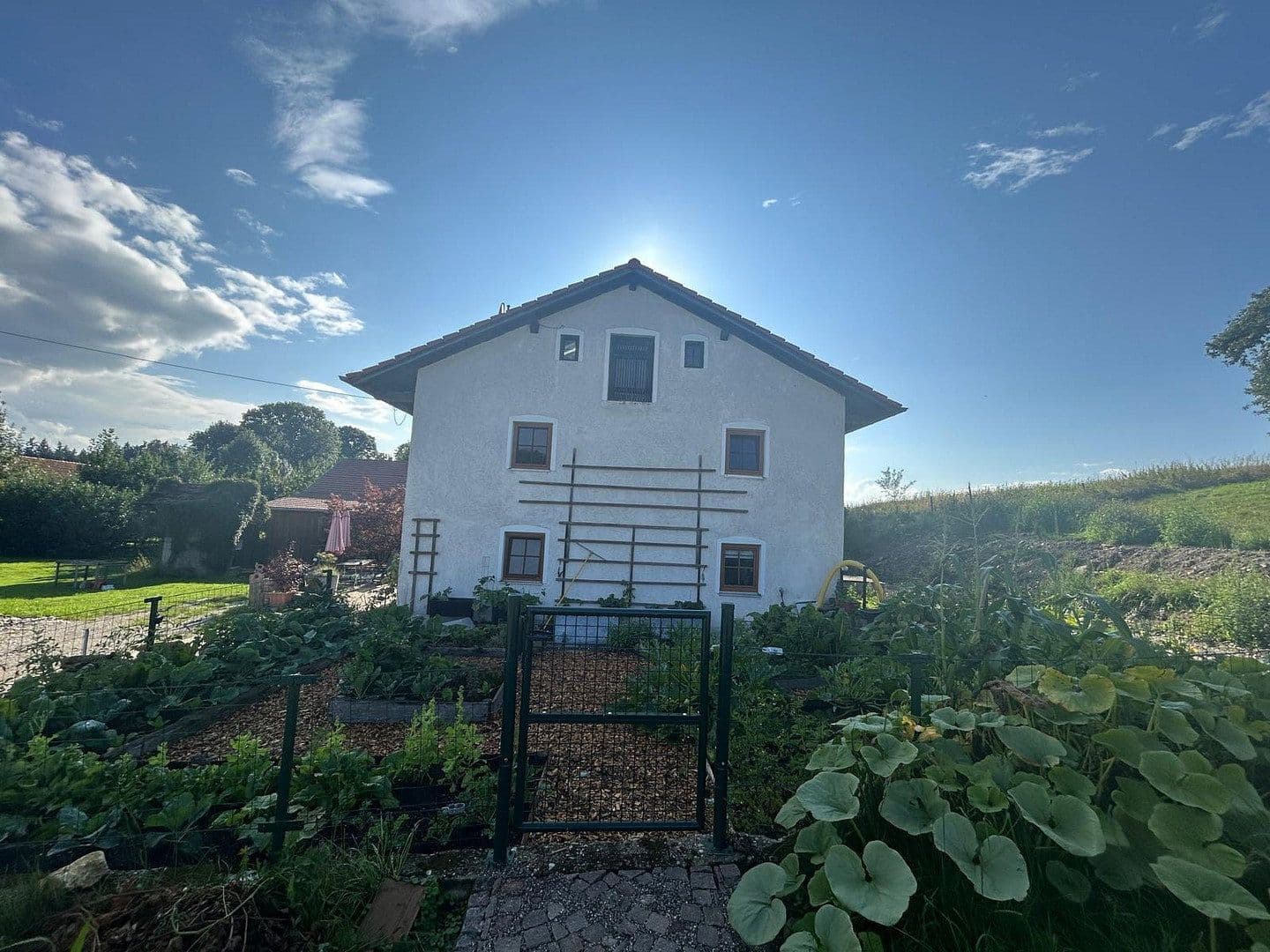 house for sale, 162 m², Buchbach, Bavaria house for sale, 162 m², Buchbach, Bavaria