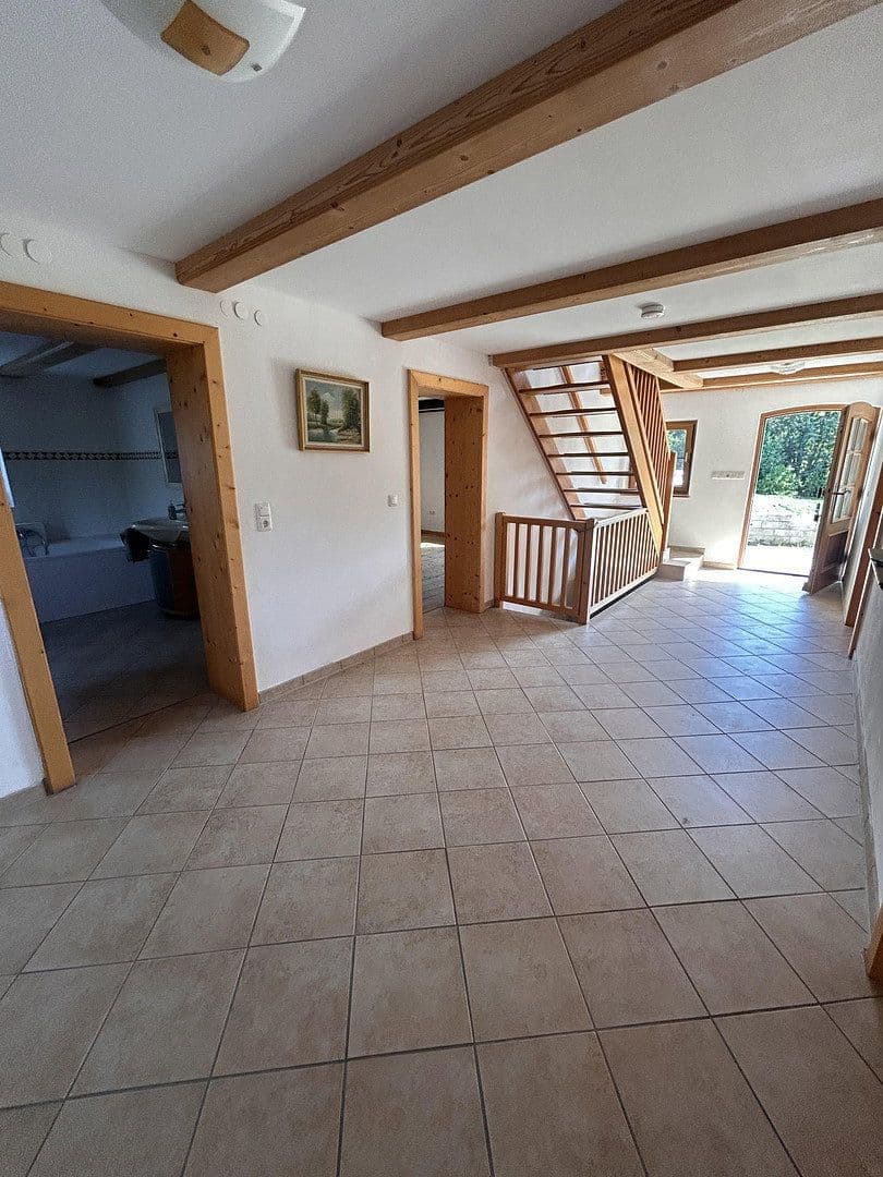 house for sale, 162 m², Buchbach, Bavaria house for sale, 162 m², Buchbach, Bavaria
